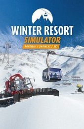 Winter Resort Simulator