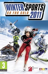 Winter Sports 2011: Go for Gold