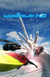 WipEout HD