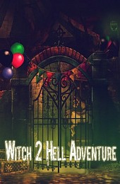 Witch 2 Hell Adventure