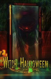 Witch Halloween