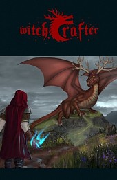 Witchcrafter: Empire Legends