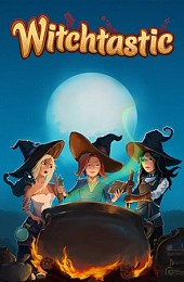 Witchtastic