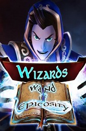 Wizards: Wand of Epicosity