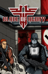 Wolfenstein: Blade of Agony