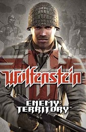 Wolfenstein: Enemy Territory