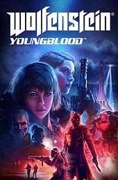 Wolfenstein: Youngblood