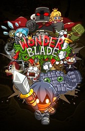 Wonder Blade