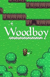 Woodboy