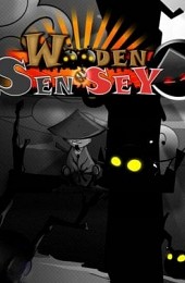 Wooden Sen'SeY