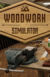 Woodwork Simulator