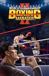 World Championship Boxing Manager 2