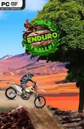 World Enduro Rally