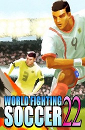 World Fighting Soccer 22