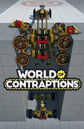 World of Contraptions