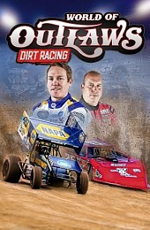 World of Outlaws Dirt Racing 23 Edition