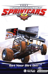 World of Outlaws: Sprint Cars