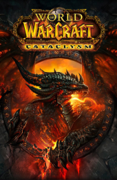 World of Warcraft Cataclysm