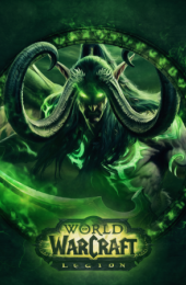 World of Warcraft Legion