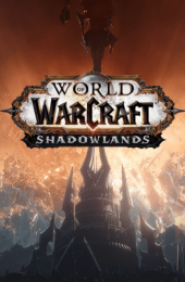 World of Warcraft Shadowlands | Лицензия