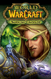 World of Warcraft The Burning Crusade