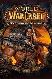 World of Warcraft Warlords of Draenor