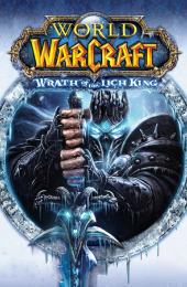 World of WarCraft Wrath of the Lich King