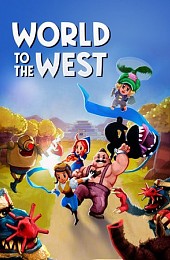 World to the West