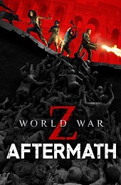 World War Z: Aftermath