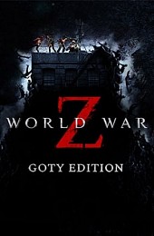 World War Z