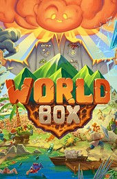 WorldBox - God Simulator