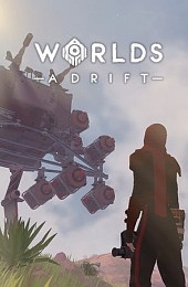 Worlds Adrift