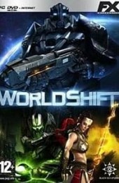 WorldShift: Апокалипсис завтра