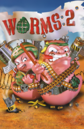 Worms 2