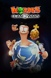 Worms Clan Wars