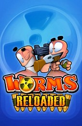 Worms Reloaded