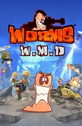 Worms W.M.D