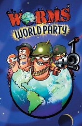 Worms World Party