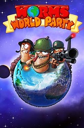 Worms World Party Remastered