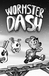 Wormster Dash