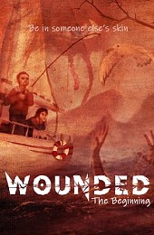 Wounded - The Beginning