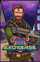 Wrack: Exoverse