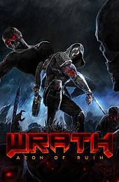 WRATH: Aeon of Ruin