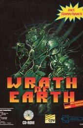 Wrath of Earth