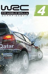 WRC 4 FIA World Rally Championship