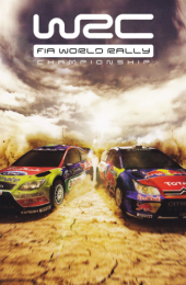 WRC FIA World Rally Championship