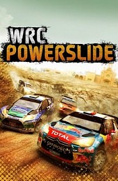 WRC Powerslide