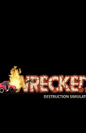 Wrecked Destruction Simulator