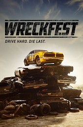 Wreckfest