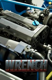 Wrench